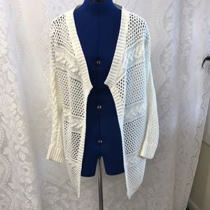 Charlotte Russe Beautiful Cardigan